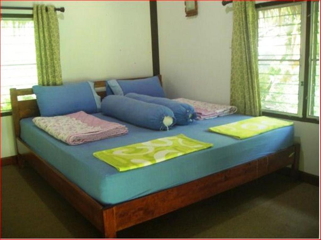 Rai Preda Homestay Ao Luk Cameră foto